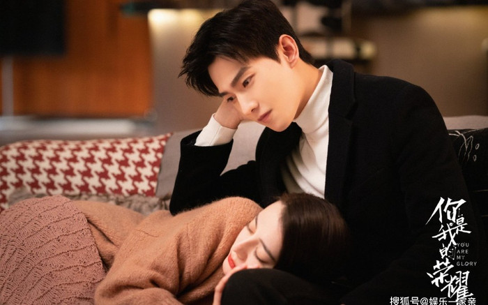 15 phim Hoa ngữ có lượt xem theo ngày cao nhất năm 2021: Dương Dương - Nhiệt Ba dẫn đầu bảng Ảnh 2