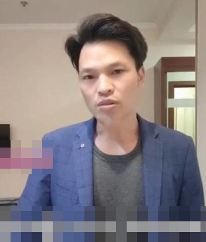 Bị bắt cóc 33 năm, người đàn ông vẫn tìm được mẹ ruột nhờ một bức tranh Ảnh 3