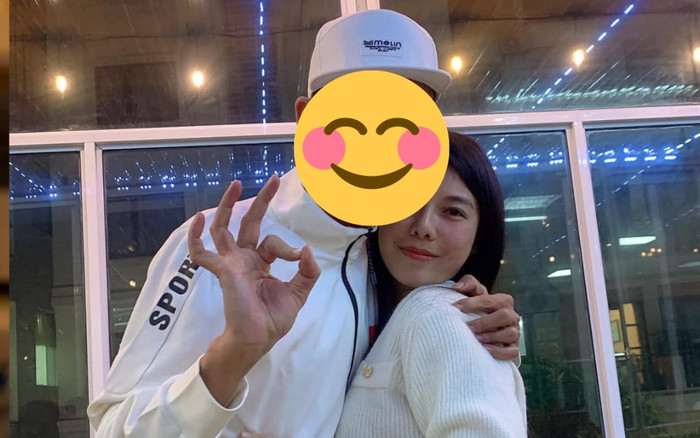 Đăng ảnh tình tứ bên gái trẻ, nam nghệ sĩ hài vướng nghi vấn có tình mới sau 3 cuộc hôn nhân thất bại. Ảnh 2