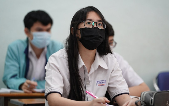 Thêm địa phương cho học sinh đến trường sau Tết dương lịch Ảnh 2