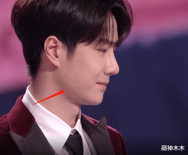 Vương Nhất Bác bị cư dân mạng chê bai đã lên cân khi biểu diễn tại concert giao thừa Ảnh 4