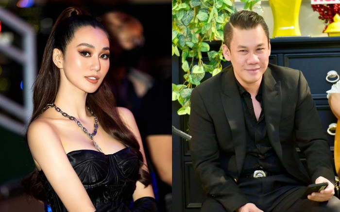 Khánh My chính thức lên tiếng về tin đồn hẹn hò chồng cũ Lệ Quyên Ảnh 2