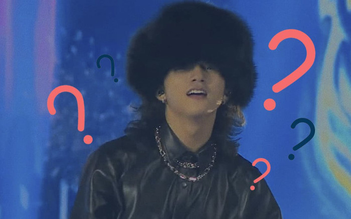 Không chỉ đụng hàng G-Dragon, dân tình còn phát hiện điểm 'cấn cấn' khác trong màn countdown của Sơn Tùng Ảnh 2