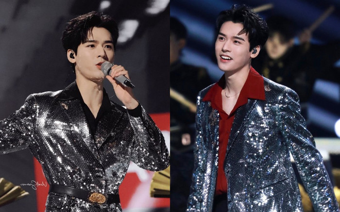 Cung Tuấn lập nhiều thành tích đầu năm: Lọt Top 4 nhân vật của năm 2021, phim mới cán mốc 700 triệu view Ảnh 2