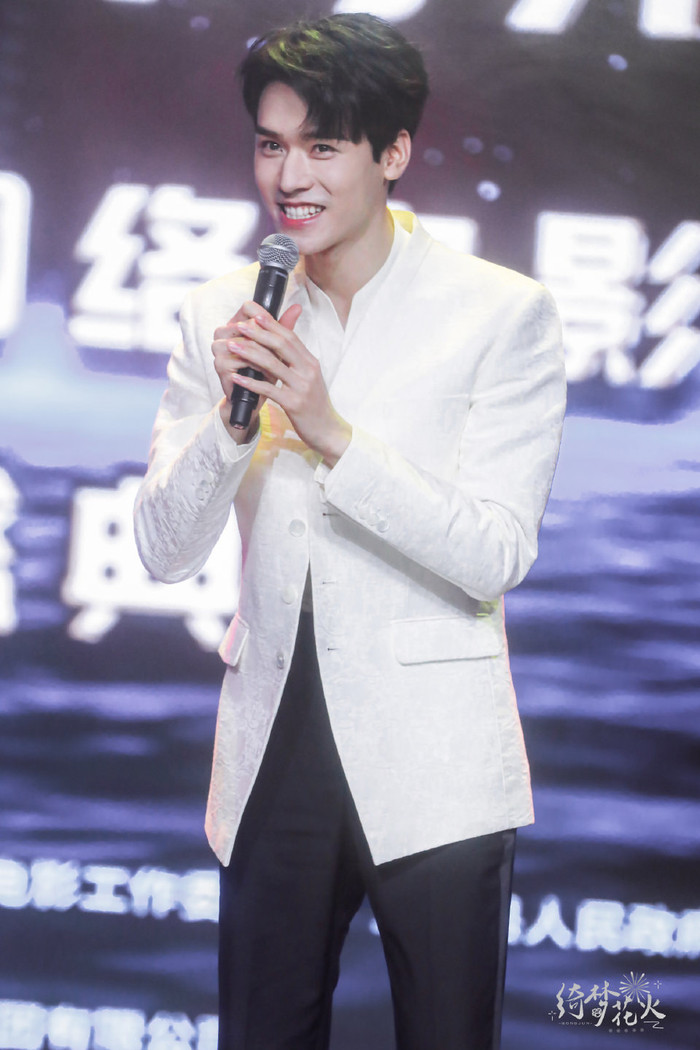 Cung Tuấn lập nhiều thành tích đầu năm: Lọt Top 4 nhân vật của năm 2021, phim mới cán mốc 700 triệu view Ảnh 8