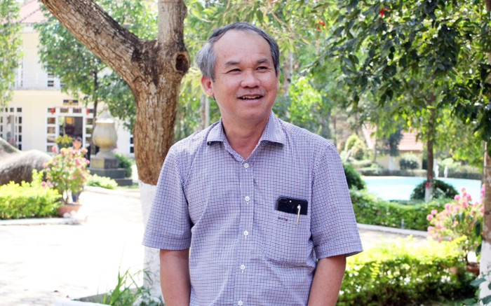 Năm 2022, bầu Đức sẽ cười nhiều nhờ Kiatisak Ảnh 2