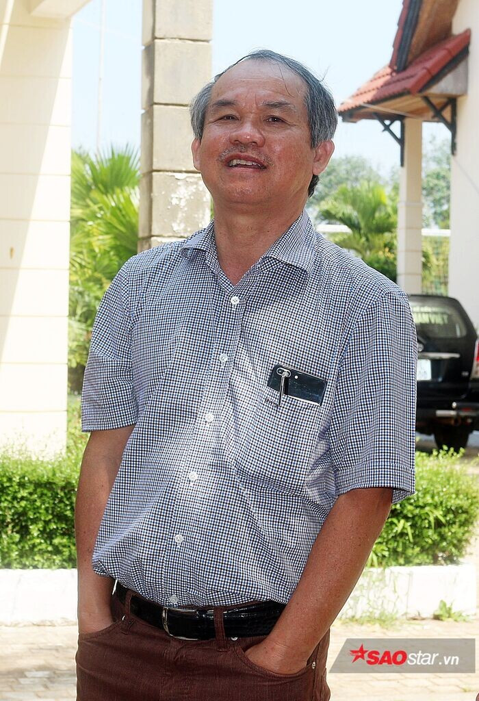 Kiatisak muốn thấy bầu Đức cười nhiều trong năm 2022.