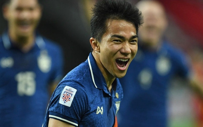 'Quỷ lùn Thái Lan' Chanathip - Thiên tài độc nhất vô nhị của ĐNÁ Ảnh 2