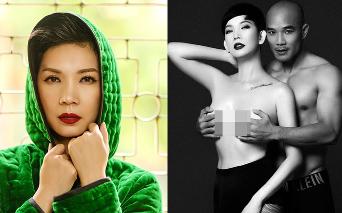 Xuân Lan tung ảnh kỉ niệm 2 năm ngày cưới cùng chồng Ảnh 2