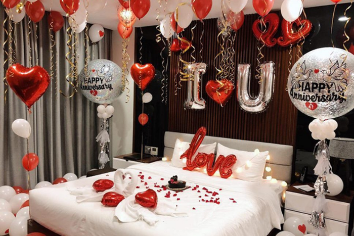 Đặt phòng khách sạn cho đêm tân hôn, chú rể 'chết lặng khi phát hiện cô dâu làm điều này trước ngày cưới Ảnh 4