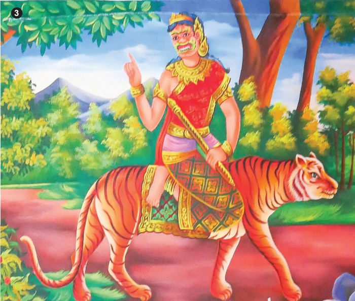 Tử vi hôm nay thứ 2 ngày 3/1/2022 của 12 con giáp: Ngọ có cơ hội kiếm tiền, Tuất bị kẻ xấu quấy phá Ảnh 4