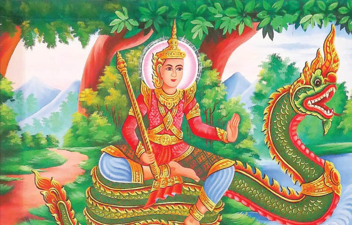 Tử vi hôm nay thứ 2 ngày 3/1/2022 của 12 con giáp: Ngọ có cơ hội kiếm tiền, Tuất bị kẻ xấu quấy phá Ảnh 5