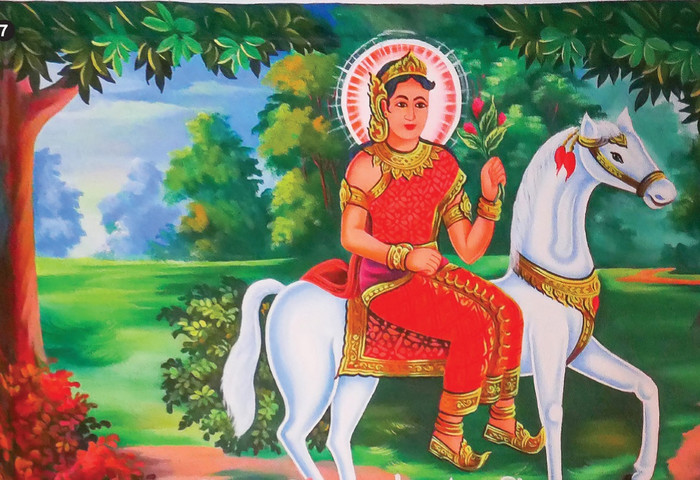 Tử vi hôm nay thứ 2 ngày 3/1/2022 của 12 con giáp: Ngọ có cơ hội kiếm tiền, Tuất bị kẻ xấu quấy phá Ảnh 6