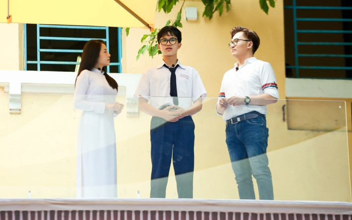 VTV Awards 2021: Chương trình dành cho trẻ em ấn tượng gọi tên Thiếu Niên Nói Ảnh 2