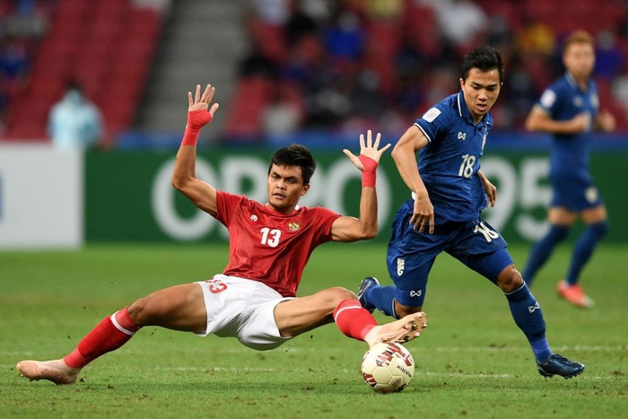 Indonesia đá xấu nhất giải vẫn nhận danh hiệu Fair Play: AFF Cup bị chê 'ao làng' Ảnh 2