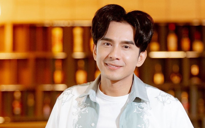 Đan Trường nói điều đặc biệt về năm cũ, hạnh phúc chào đón năm mới Ảnh 2