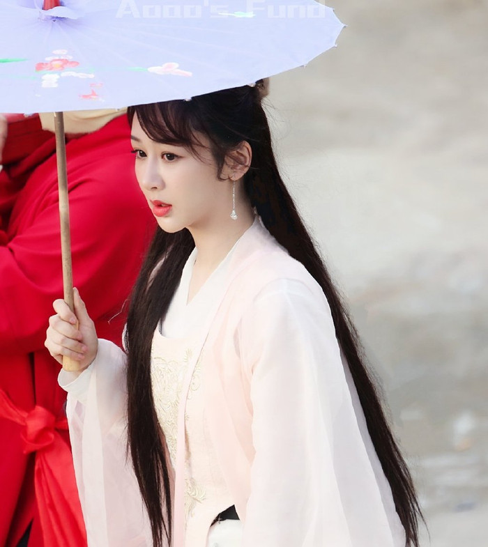 Rầm rộ thông tin cặp đôi lưu lượng Dương Dương và Dương Tử nên duyên trong dự án cấp S+? Ảnh 9