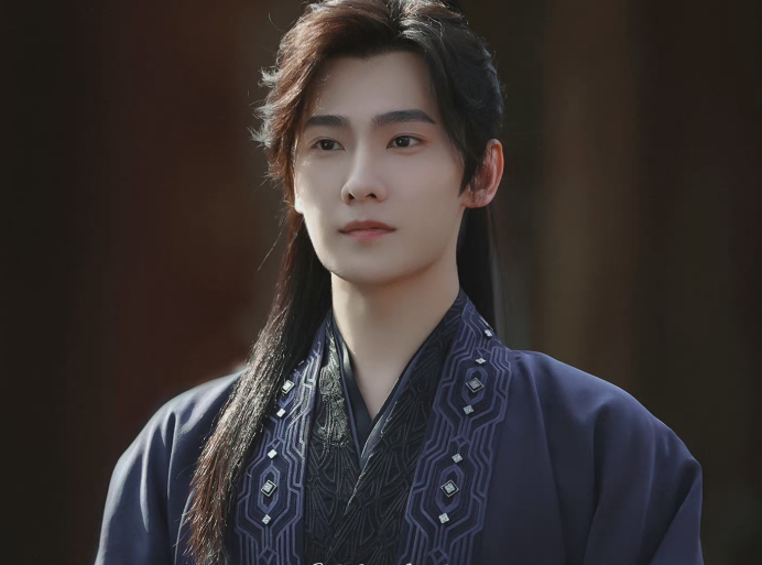 Rầm rộ thông tin cặp đôi lưu lượng Dương Dương và Dương Tử nên duyên trong dự án cấp S+? Ảnh 4