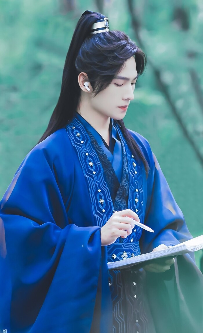 Rầm rộ thông tin cặp đôi lưu lượng Dương Dương và Dương Tử nên duyên trong dự án cấp S+? Ảnh 10