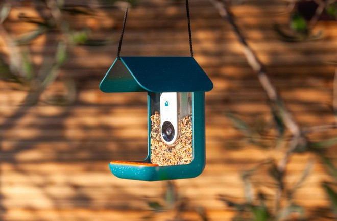 5 sản phẩm công nghệ kỳ quặc nhất sắp xuất hiện tại CES 2022 Ảnh 1