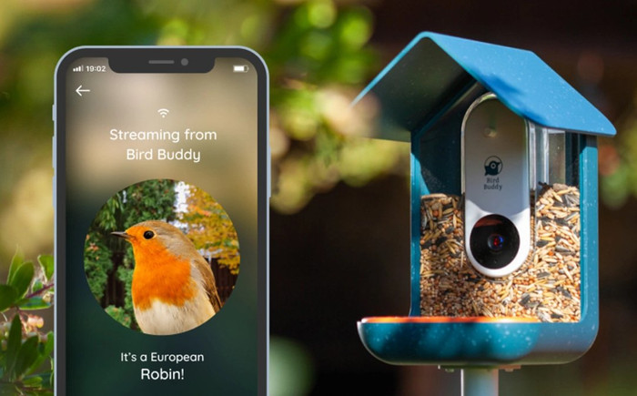 5 sản phẩm công nghệ kỳ quặc nhất sắp xuất hiện tại CES 2022 Ảnh 2