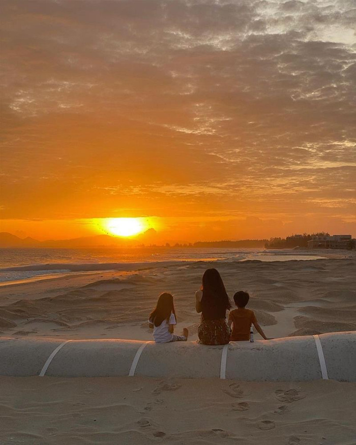 Tăng Thanh Hà có đời sống hôn nhân viên mãn bên chồng và các con