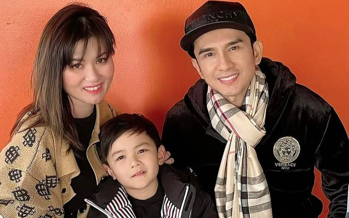 Đan Trường bày tỏ nỗi lòng làm cha sau vụ việc bé gái 8 tuổi bị mẹ kế bạo hành Ảnh 2