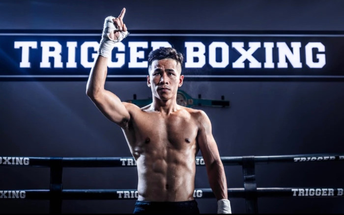 Tối nay, HLV The Champion Trần Văn Thảo đại chiến võ sĩ Thái Lan Ảnh 2