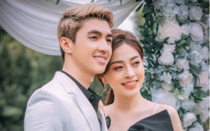 Á hậu Phương Nga đăng clip được cầu hôn, liệu đã 'chốt đơn' cùng Bình An? Ảnh 2
