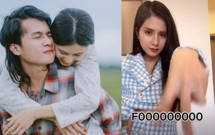 Thiên An - tình cũ của Jack bị Covid-19, fan cầu mong sớm khỏi bệnh để còn chăm bé Sol Ảnh 2