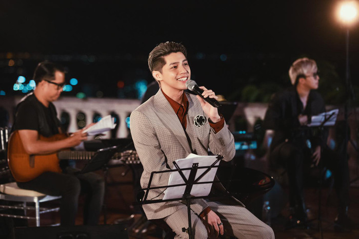 Hóa ra đây chỉ là một sản phẩm lồng ghép đến từ người hâm mộ Noo mà thôi!