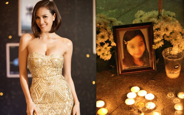 MC Phương Mai mắng nữ siêu mẫu nào đó là 'đạo đức giả' vì thắc mắc mẹ ruột bé gái 8 tuổi bị bạo hành Ảnh 2