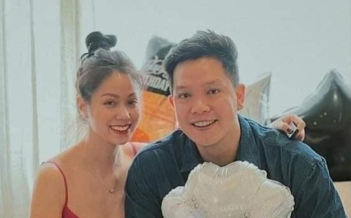 Nguyễn Kim Trung Thái từng khẳng định con gái qua đời 'do tai nạn'? Ảnh 2