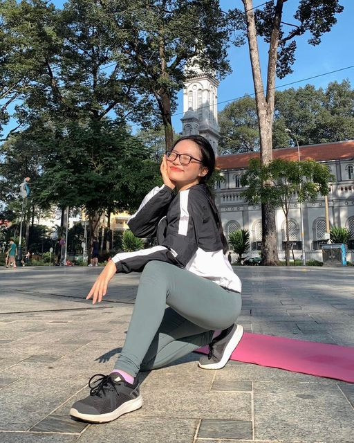 Phương Mỹ Chi kể từng nghĩ quẩn chỉ vì những lời chê bai, miệt thị ngoại hình Ảnh 3