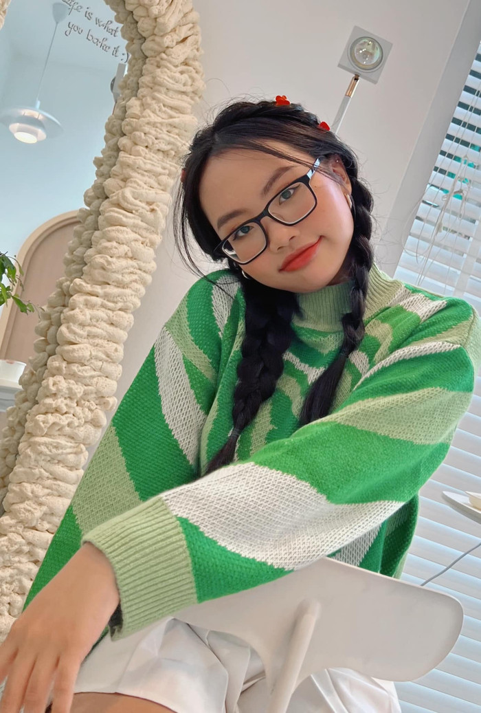 Phương Mỹ Chi kể từng nghĩ quẩn chỉ vì những lời chê bai, miệt thị ngoại hình Ảnh 4