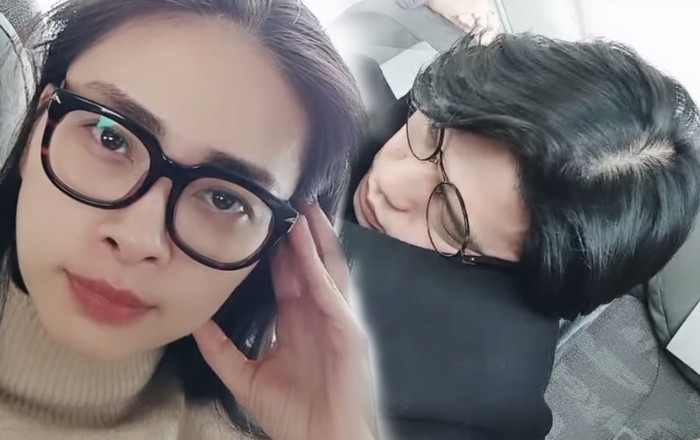 Mới đầu năm, Ngô Thanh Vân và Huy Trần đã phát 'cẩu lương' nhiệt tình thế này đây! Ảnh 2