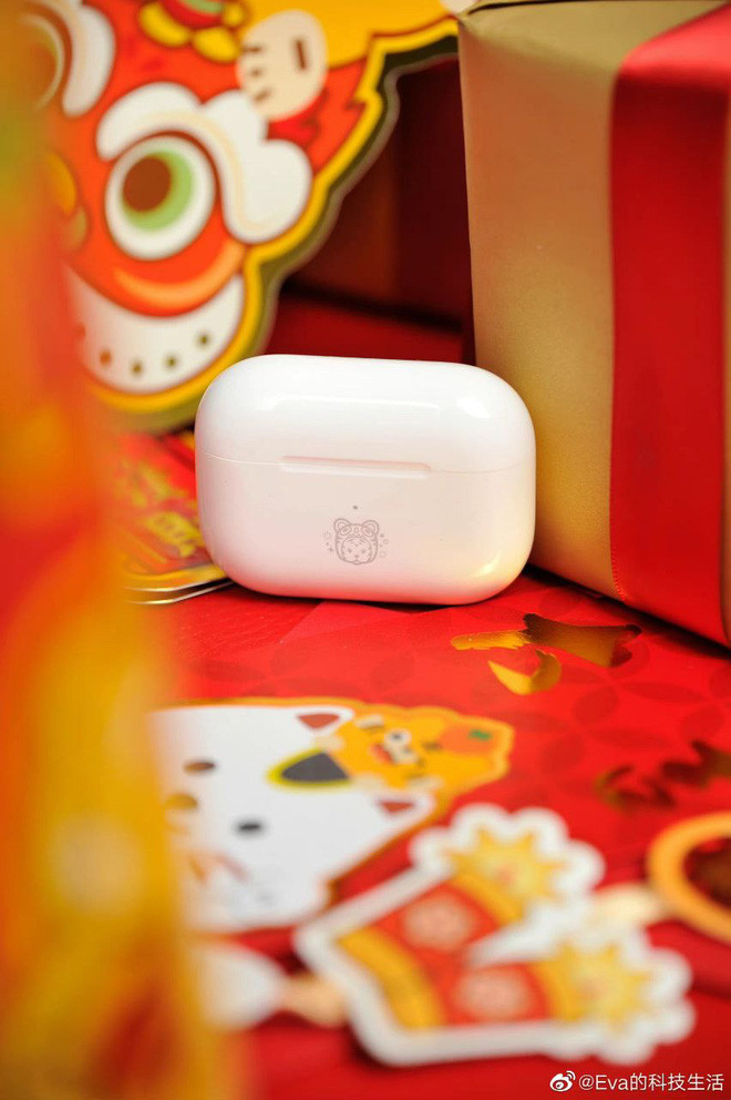 Sản phẩm lần này là phiên bản đặc biệt mừng năm mới Nhâm Dần 2022