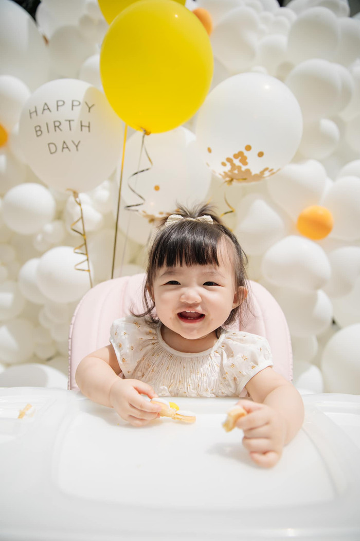 Winnie ngày càng lớn, công chúng lại thêm mong chờ Đông Nhi sẽ có thêm em bé thứ hai.