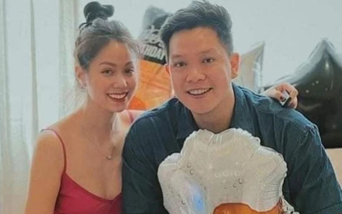 Xôn xao đoạn tin nhắn thể hiện sự bình tĩnh khó tin của bố bé gái 8 tuổi sau khi bé bị bạo hành tử vong Ảnh 2