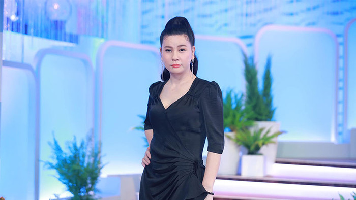 Cát Phượng tái hiện bản rock huyền thoại của Phương Thanh, gây bất ngờ vì giọng hát quá 'máu lửa' Ảnh 4