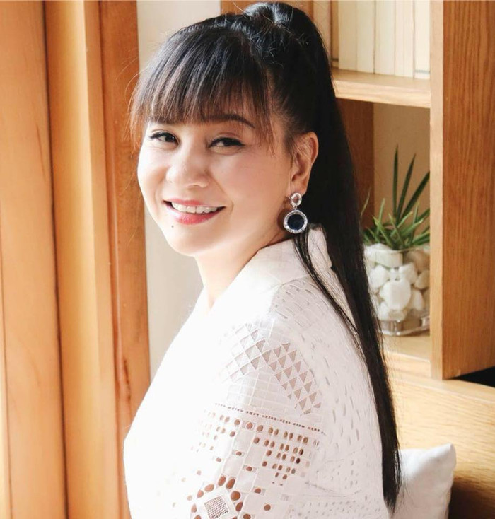 Cát Phượng tái hiện bản rock huyền thoại của Phương Thanh, gây bất ngờ vì giọng hát quá 'máu lửa' Ảnh 3