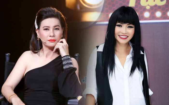 Cát Phượng tái hiện bản rock huyền thoại của Phương Thanh, gây bất ngờ vì giọng hát quá 'máu lửa' Ảnh 2