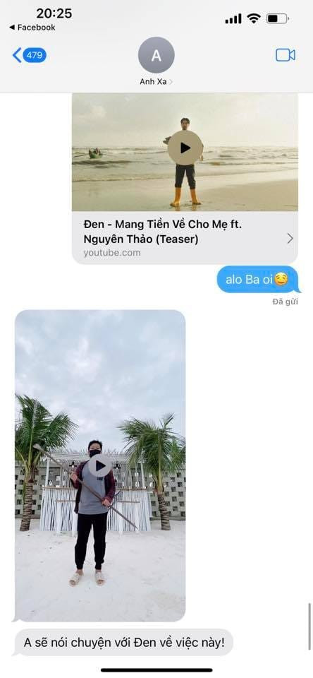 Hình ảnh được Nhã Phương đăng tải.