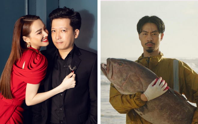 Trường Giang mượn hit mới của Đen Vâu phản hồi lời nhắn của Nhã Phương.