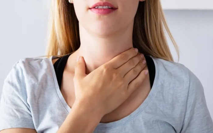 Phát hiện triệu chứng sớm cảnh báo bạn có thể đã mắc biến chủng Omicron Ảnh 2