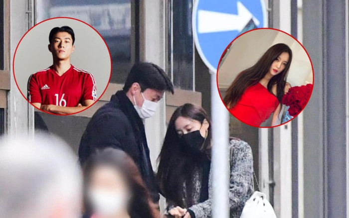 Hyomin (T-ara) hẹn hò cầu thủ nổi tiếng, Knet trầm trồ: 'Không thể tưởng tượng được' Ảnh 2