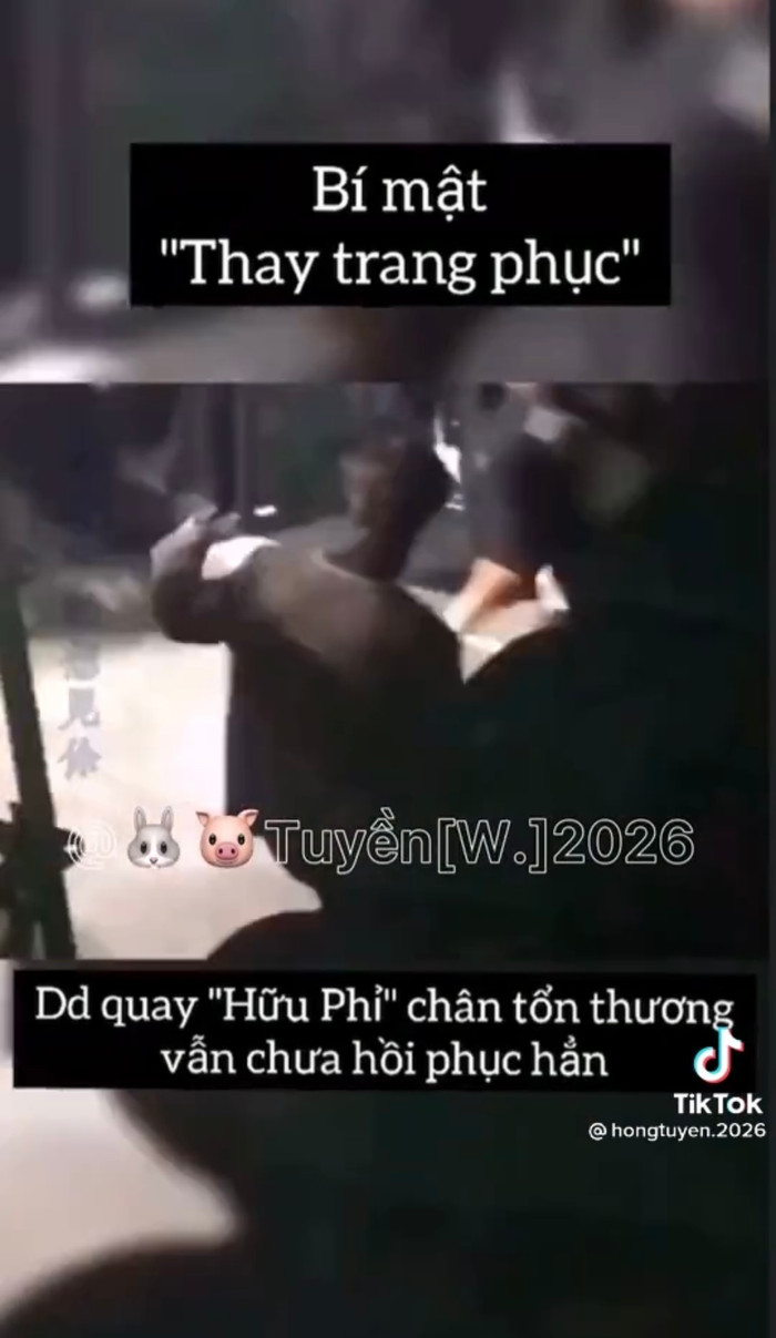 Câu chuyện xúc động sau màn song ca Vô Ky cuối cùng của Tiêu Chiến và Vương Nhất Bác Ảnh 5