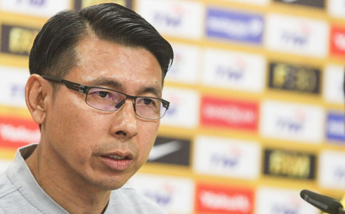 Bại tướng của ông Park từ chức sau thất bại ở AFF Cup 2020 Ảnh 2