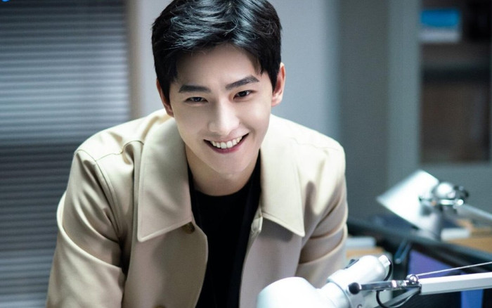 Top 10 vai diễn được yêu thích nhất trên Baidu 2021: Vương Nhất Bác trượt Top 5, Nhậm Gia Luân 'đội sổ' Ảnh 2