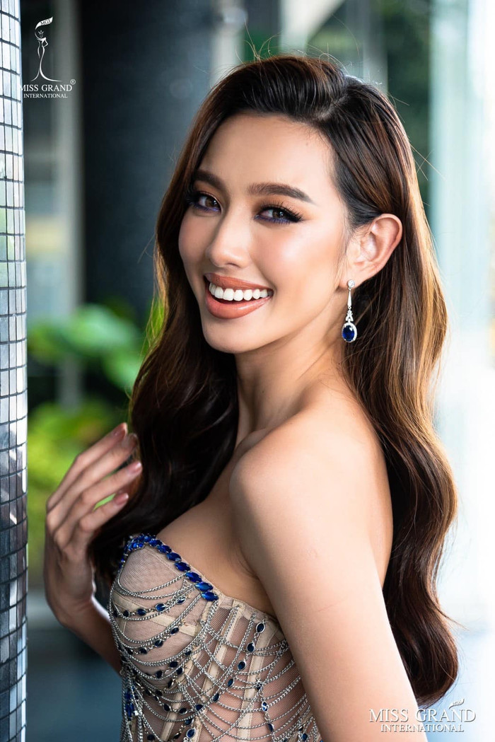 Miss Grand Thùy Tiên nhớ nhà da diết: Đếm ngược từng ngày để về Việt Nam Ảnh 6